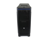 SilentiumPC Brutus M25 Pure Black - USB 3.0 - 200807 - zdjęcie 9